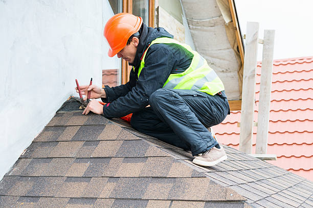 Best Storm Damage Roof Repair  in Cleveland, WI